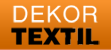 dekortextil.cz logo